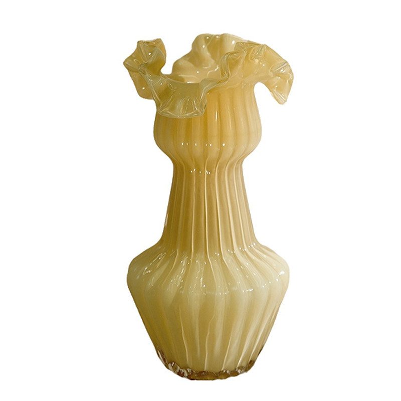 Wholesale Glass Vase HP-052 - Image 3